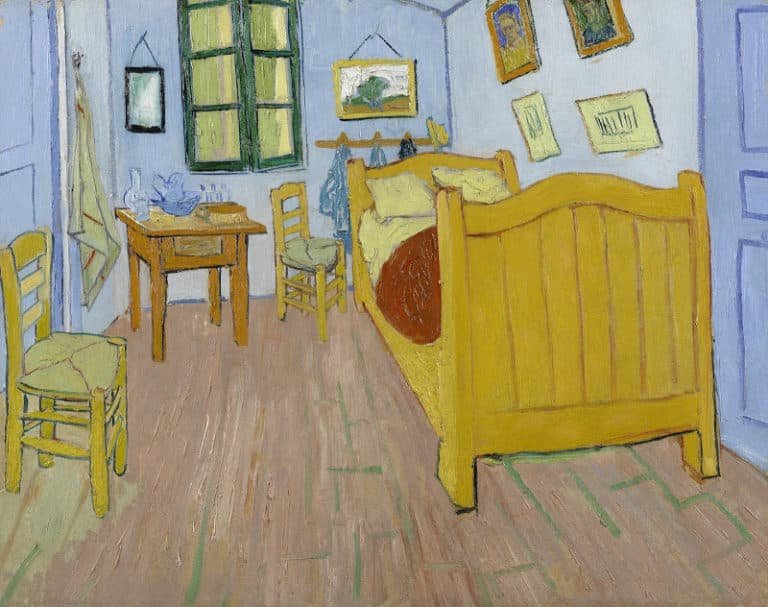 10 works of art to get inspired during lockdown 8 vangoghmuseum s0047V1962 800