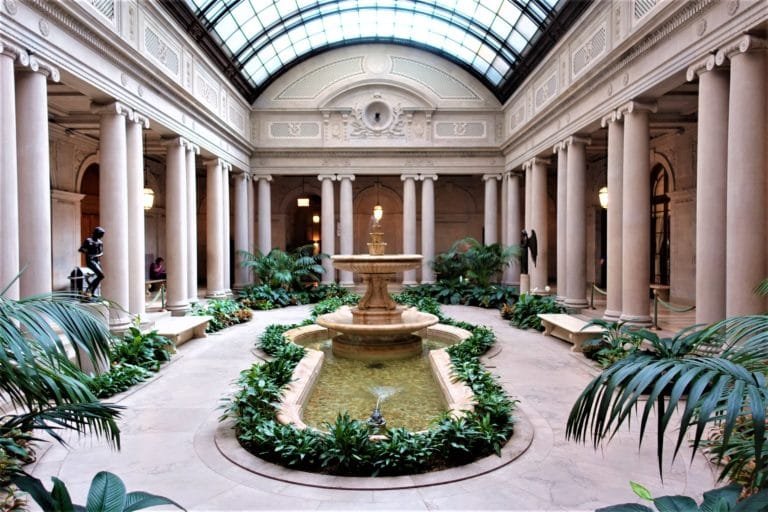 Frick Collection www joyofmuseums com external 2