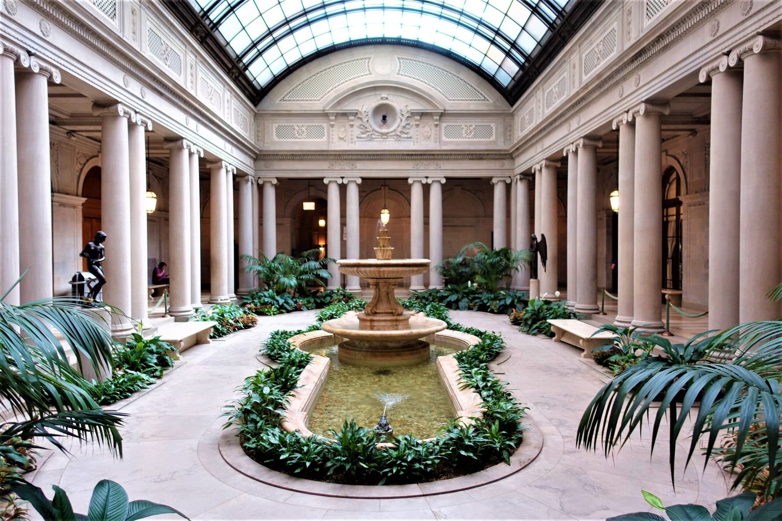 Blog d'histoire de l'art 21 Frick Collection www joyofmuseums com external 2