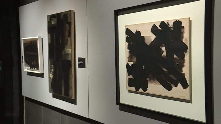 expo soulages port lympia 00 00 30 19 4639789