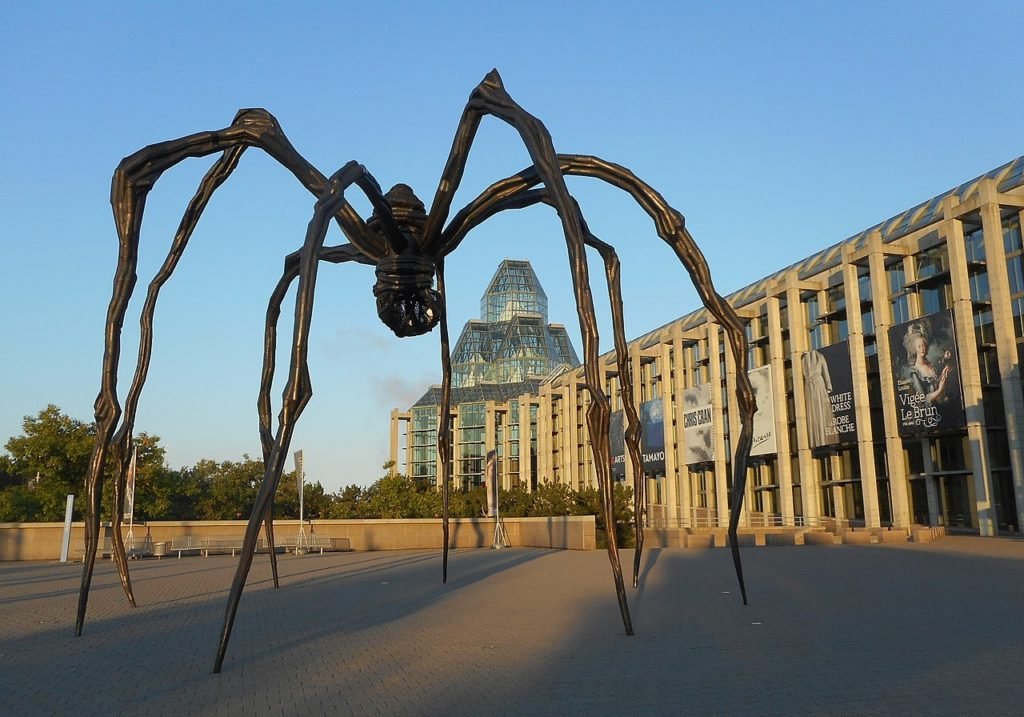 1280px Maman Louise Bourgeois 03 Cropped
