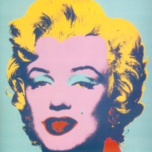 Archive des visites 20 Andy Warhol VOD
