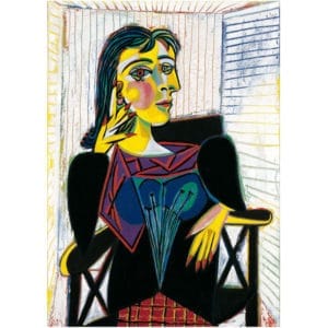 Archive des visites 23 Pablo Picasso VOD