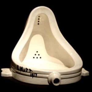 Archive des visites 22 Marcel Duchamp VOD
