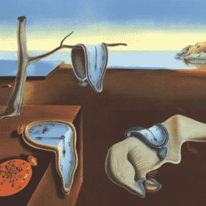 Salvador Dali VOD