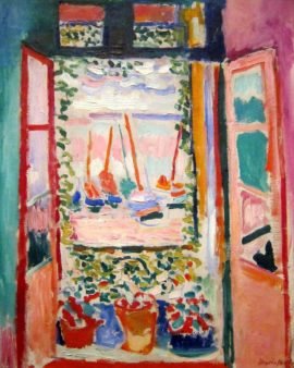 Henri Matisse VOD