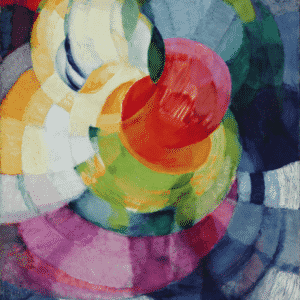 Archive des visites 17 František Kupka VOD