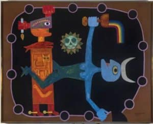 Archive des visites 14 Victor Brauner et le Surréalisme VOD