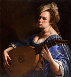 Archive des visites 13 Artemisia Gentileschi VOD