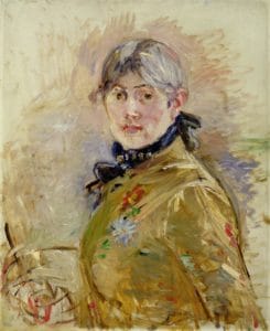 Archive des visites 10 Berthe Morisot VOD