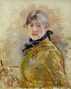 Berthe Morisot VOD