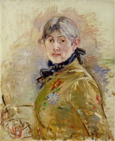 Berthe Morisot VOD