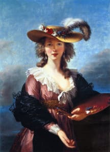Archive des visites 12 Elisabeth Vigée Le Brun VOD