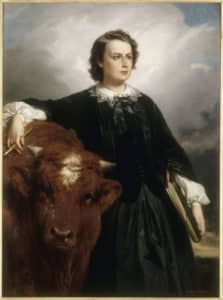 Archive des visites 11 Rosa Bonheur VOD