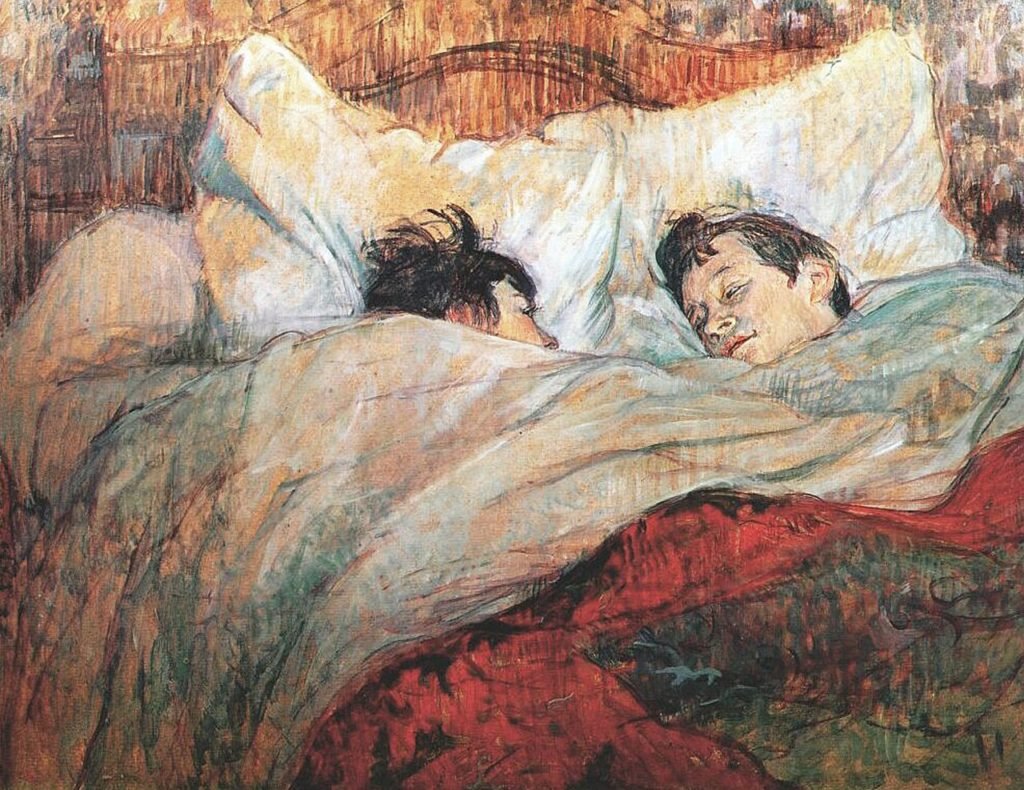 10 works of art to celebrate love on Valentine’s Day 2 10 works of art to celebrate love on Valentine’s Day 2