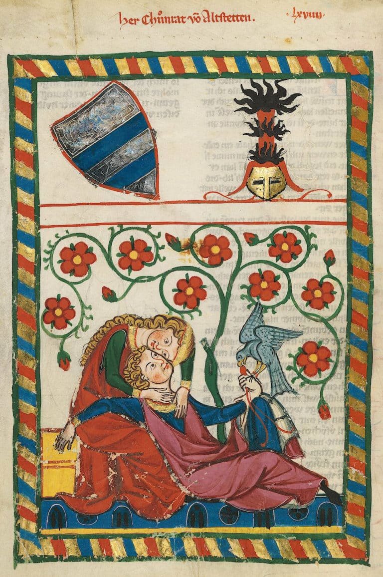10 works of art to celebrate love on Valentine’s Day 23