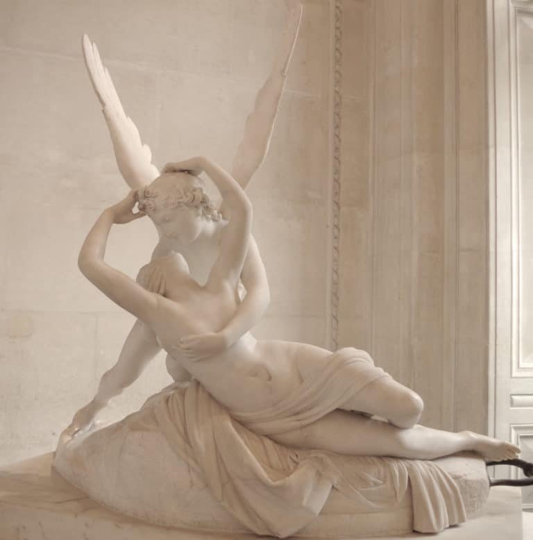 l'amour pour la saint-valentin