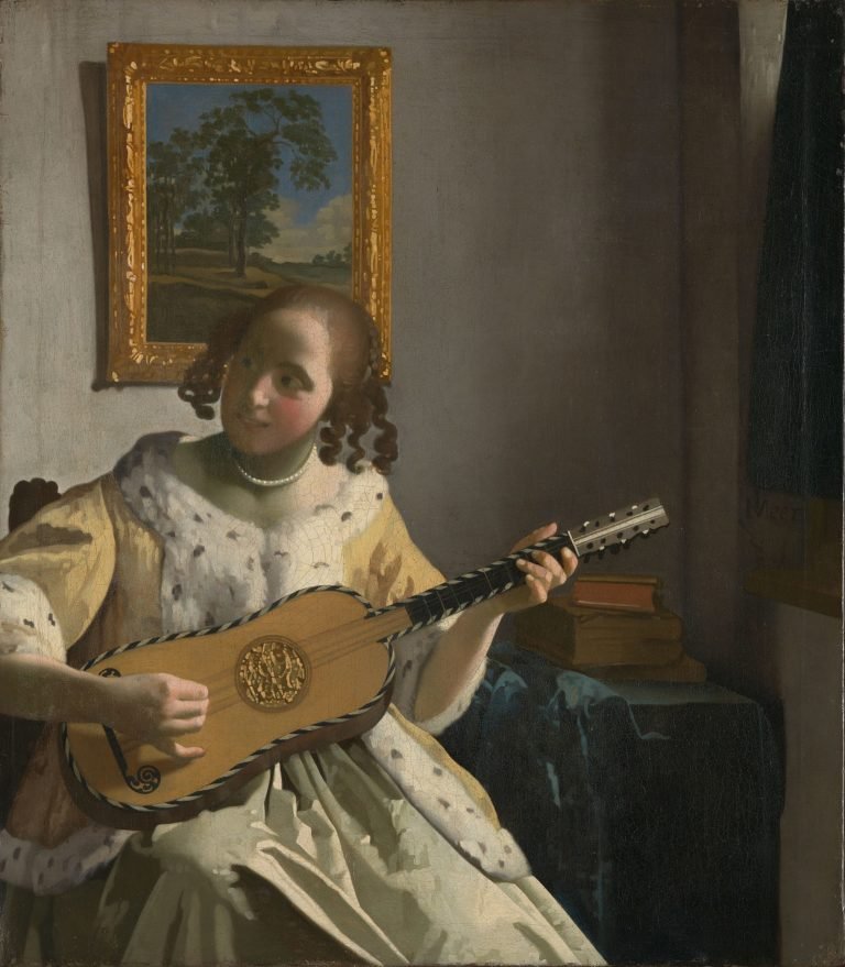 10 œuvres d'art en musique pour célébrer l'été 21