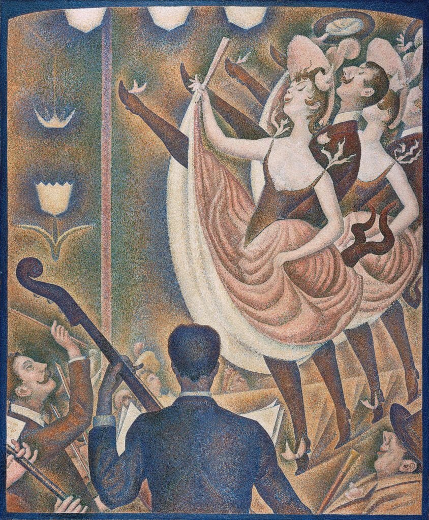 10 œuvres d'art en musique pour célébrer l'été 23