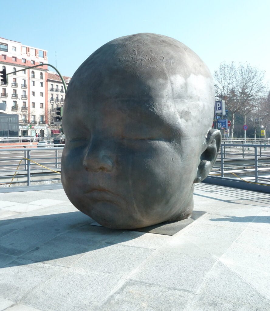 Les bébés dans l'histoire de l'art 16