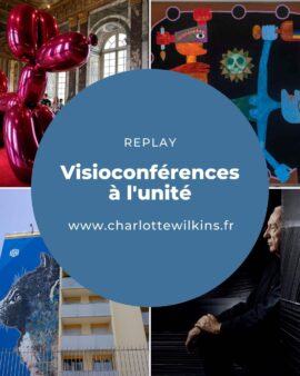 7) Visioconférences à l'unité
