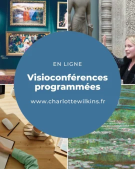 5) Visioconférences programmées