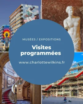 4) Visites Programmées