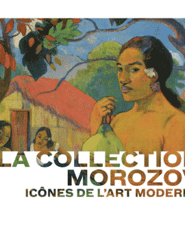 collection morozov