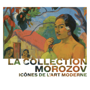 Archive des visites 5 collection morozov