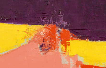 Exposition Nicolas de Staël
