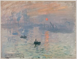 Archive des visites 3 impressionnisme