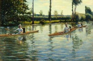 Gustave_Caillebotte_Boating_on_the_Yerres