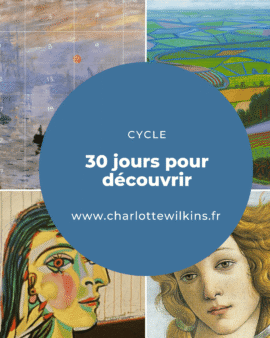 2) Cycle 30 jours pour découvrir