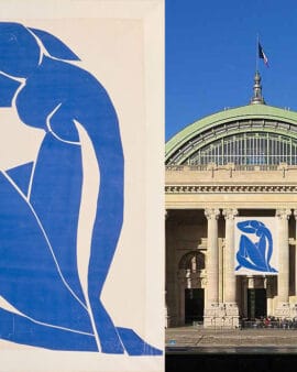 Exposition Matisse Grand Palais