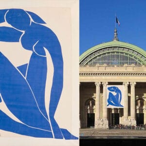 Exposition Matisse Grand Palais