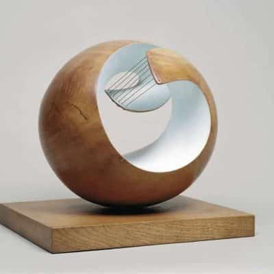 barbara hepworth pelagos